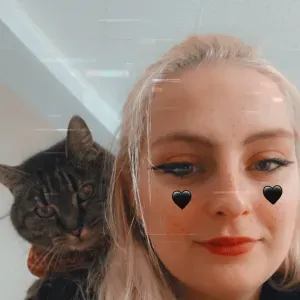 Pet-sitter fiable et attentionnée