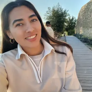 Canguro en Alicante con experiencia en el cuidado de niños