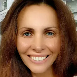 Je cherche une baby-sitter à domicile