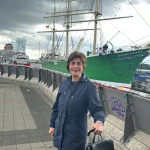 Aide à domicile avec expérience médicale – Bruxelles 