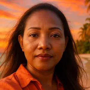 Je postule pour être Femme de menages 