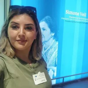 Femme de ménage à Paris et des entreprises 