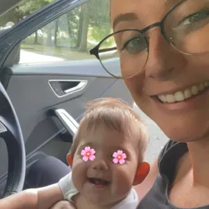 Ménage/chien/enfant