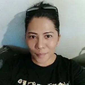 I'm a hardworking person