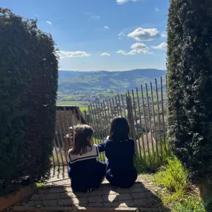 Part-Time After-School Nanny (2 girls, Geneva)