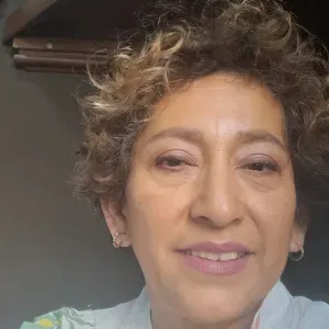 Cuidadora/ en barcelona, mucha empatia