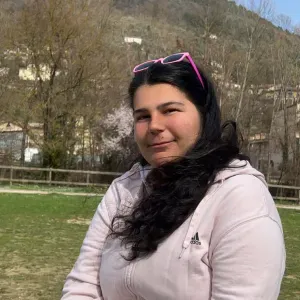 Baby- sitter expérimenté L'escarene