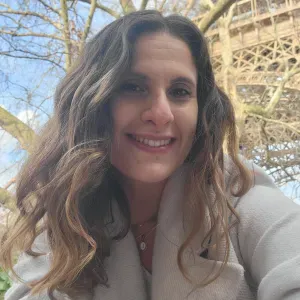 Femme de ménage avec expérience