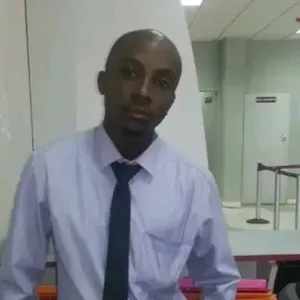 House cleaner with more than cleaning house 