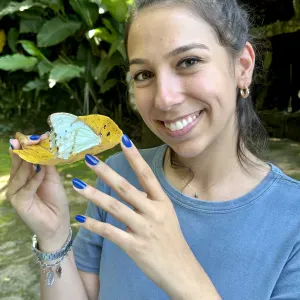 Nounou à Toulouse: Je prends soin de votre enfant avec amour