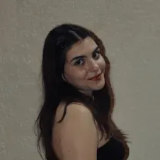 Explicadora em Almada (estudante de enfermagem)