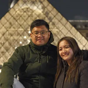 Pet sitter in philippines and paris