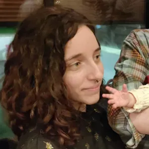 Baby-sitter, titulaire d'un CAP AEPE sur St-Amand-les-Eaux