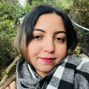 Genuine love for children and blend of responsibility.