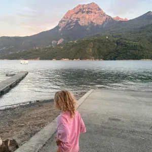 Recherche baby sitter sortie école 