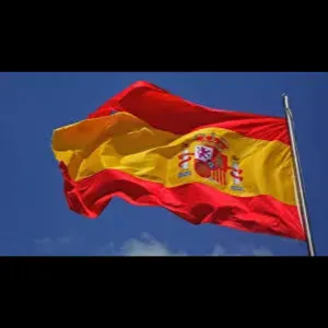 Prof espagnole diplomé dans l'academie de Barcelone 