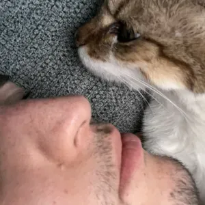 Ludo, le lyonnais qui parle aux animaux ! 