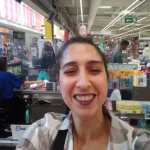 Femme de ménage à votre écoute