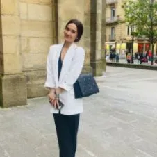 Canguro para días ocasionales