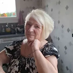 Je cherche une femme de ménage à domicile