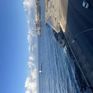 Empregada  de Limpeza Experiente