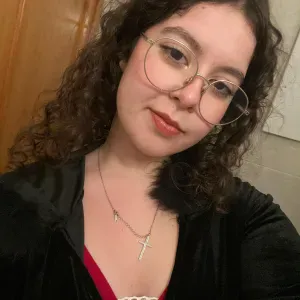 Maria Beatriz Ribeiro, 19 anos, Braga