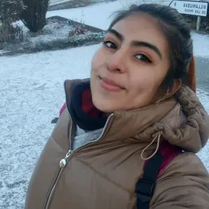 Empleada de limpieza en alcoy