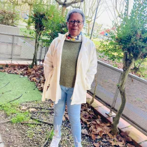 Femme de ménage sérieuse à Albi 