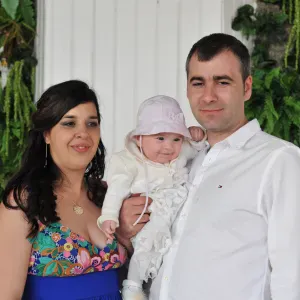 empregada de limpeza com experiencia