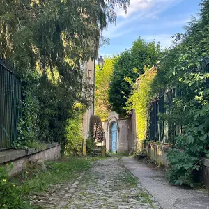 Offre d'emploi pour un(e) aide ménagère à Paris