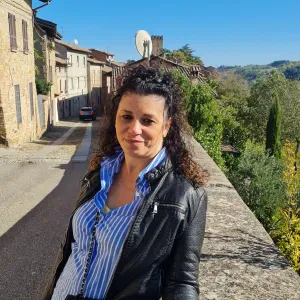 Baby sitter a pistoia /prato /montale /firenze