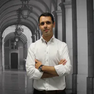 Ama Tempo inteiro