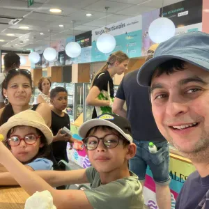 Je recherche une baby sitter à partir de sept 2026