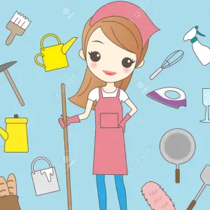 Femme de Menage Nord-Pas de Calais