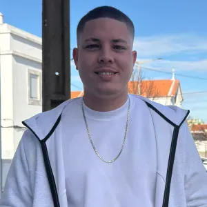 Empregado de limpeza em Lisboa e Margem Sul 