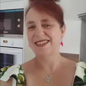 Femme de ménage aide au personnes