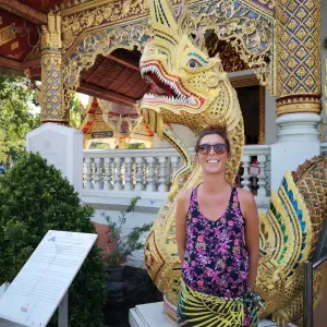 Nounou avec plus de 15ans d'expérience