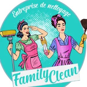 Femme de ménage responsable  à Tiuccia