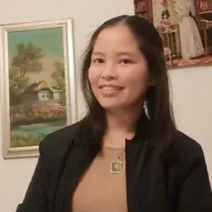 Compassionate to care and willing to help.