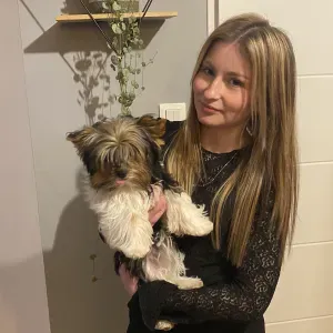 Pet-sitter dans le 71, garde à domicile de petits animaux 