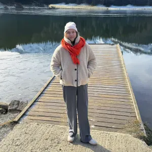 Baby-sitter expérimenté sur Pavie