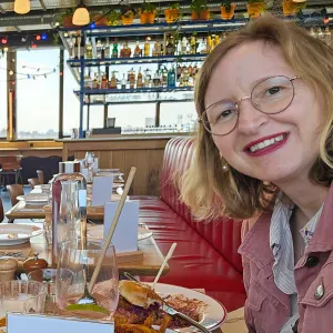 recherche d'une aide ménagère 