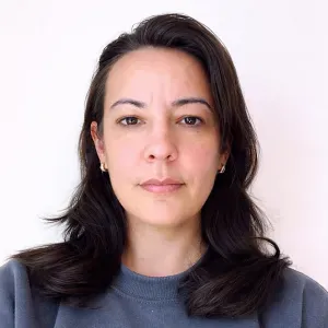 Canguro responsable, mamá y con actitud positiva.