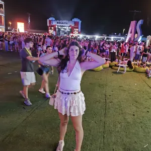 Canguro en Valladolid disponible de viernes a domingo 