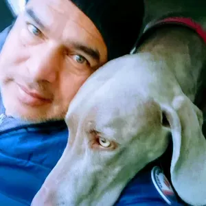 Garde d'animaux à Paris avec beaucoup d'amour