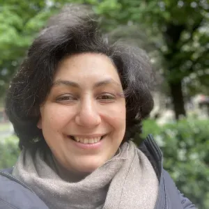 Candidature à votre offre d'emploi de Aide aux personnes sen