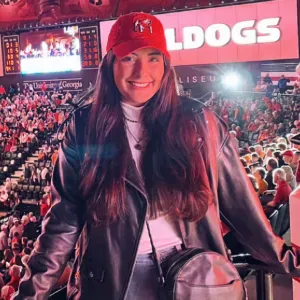 Canguro con experiencia internacional y vocación