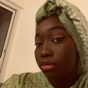 Étudiante en ingénierie cherchant un job étudiant sur Lyon