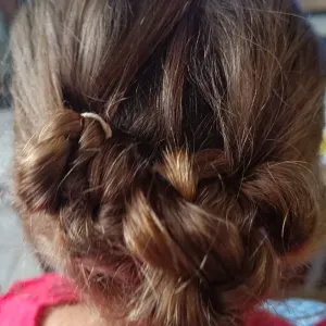 Je recherche une baby-sitter 