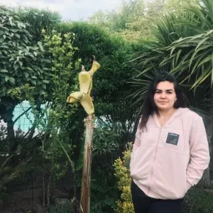 Je me propose de garder vos animaux